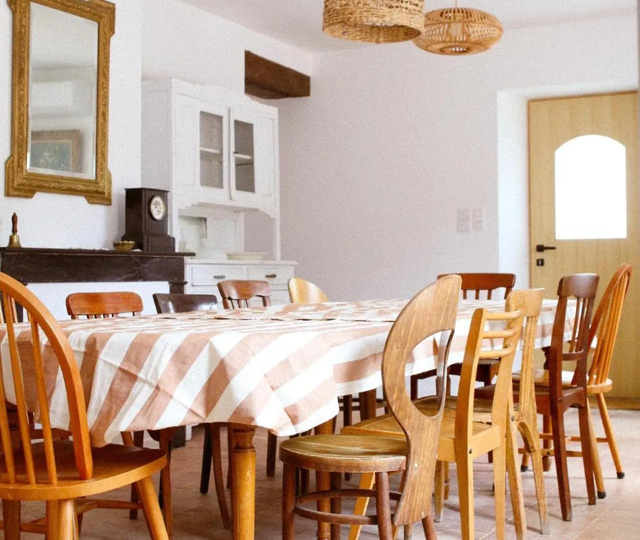 Casa vacanze Le Clos De La Crouzetterie Gaillac