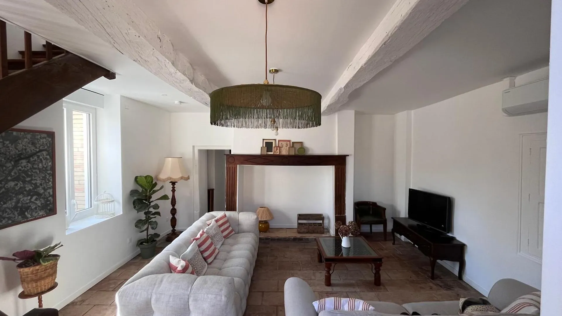 Casa vacanze Le Clos De La Crouzetterie Gaillac