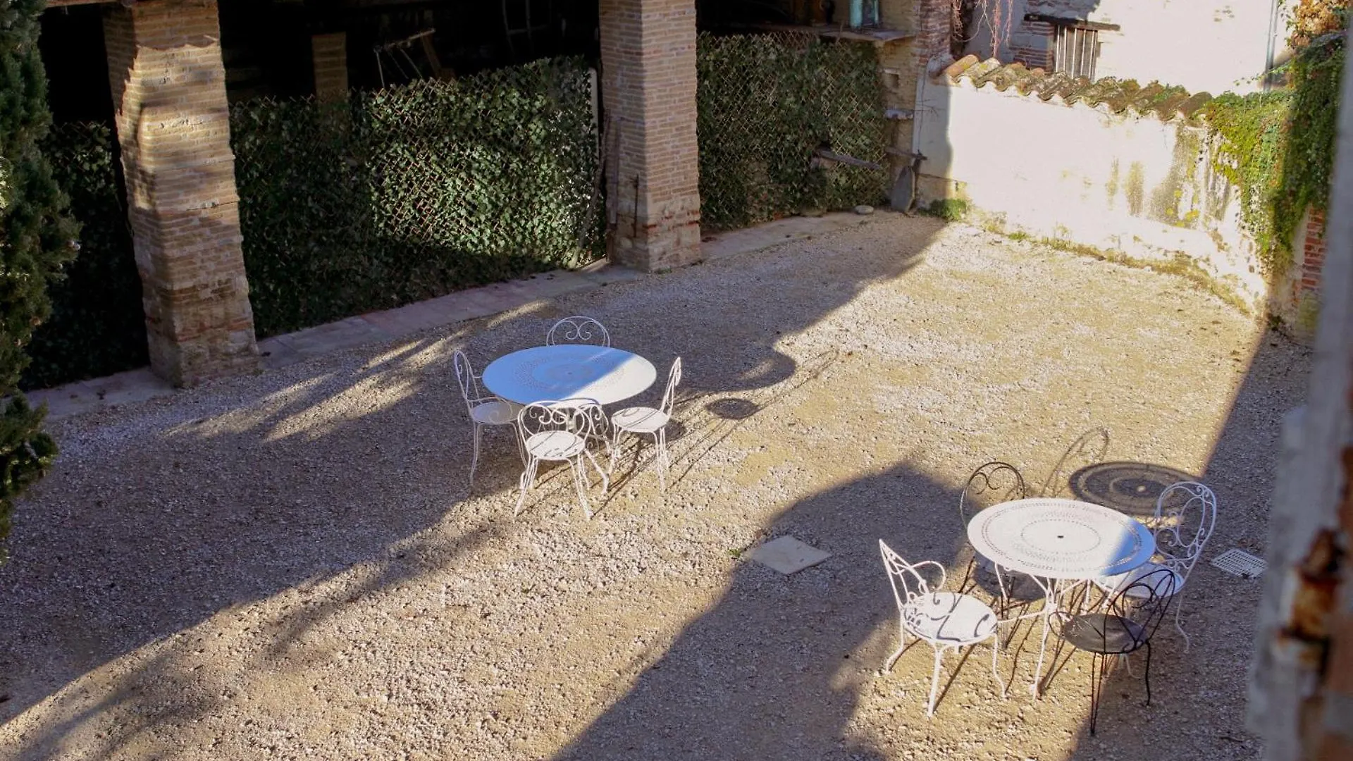 Le Clos De La Crouzetterie Gaillac Casa vacanze