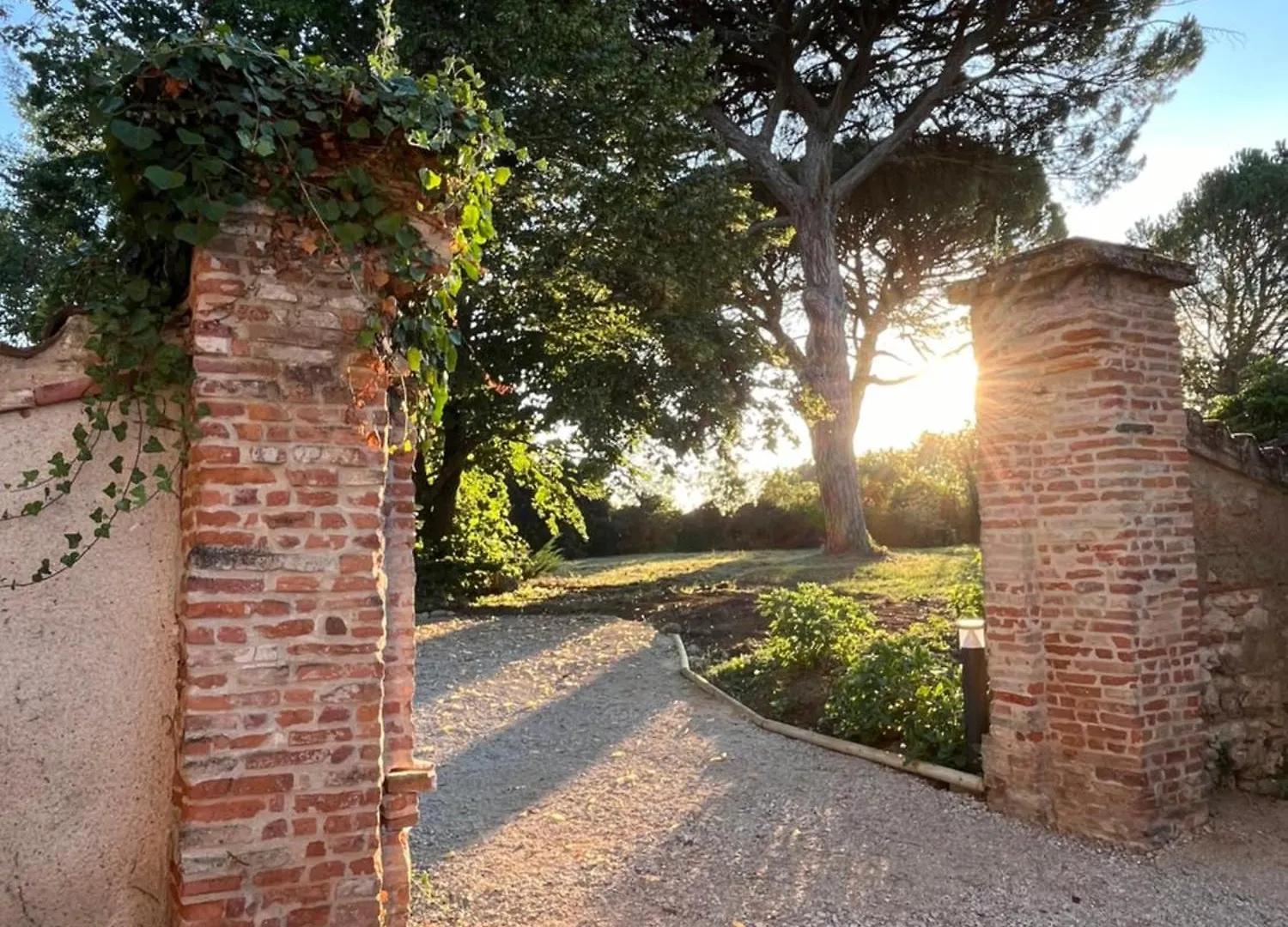 Le Clos De La Crouzetterie Gaillac