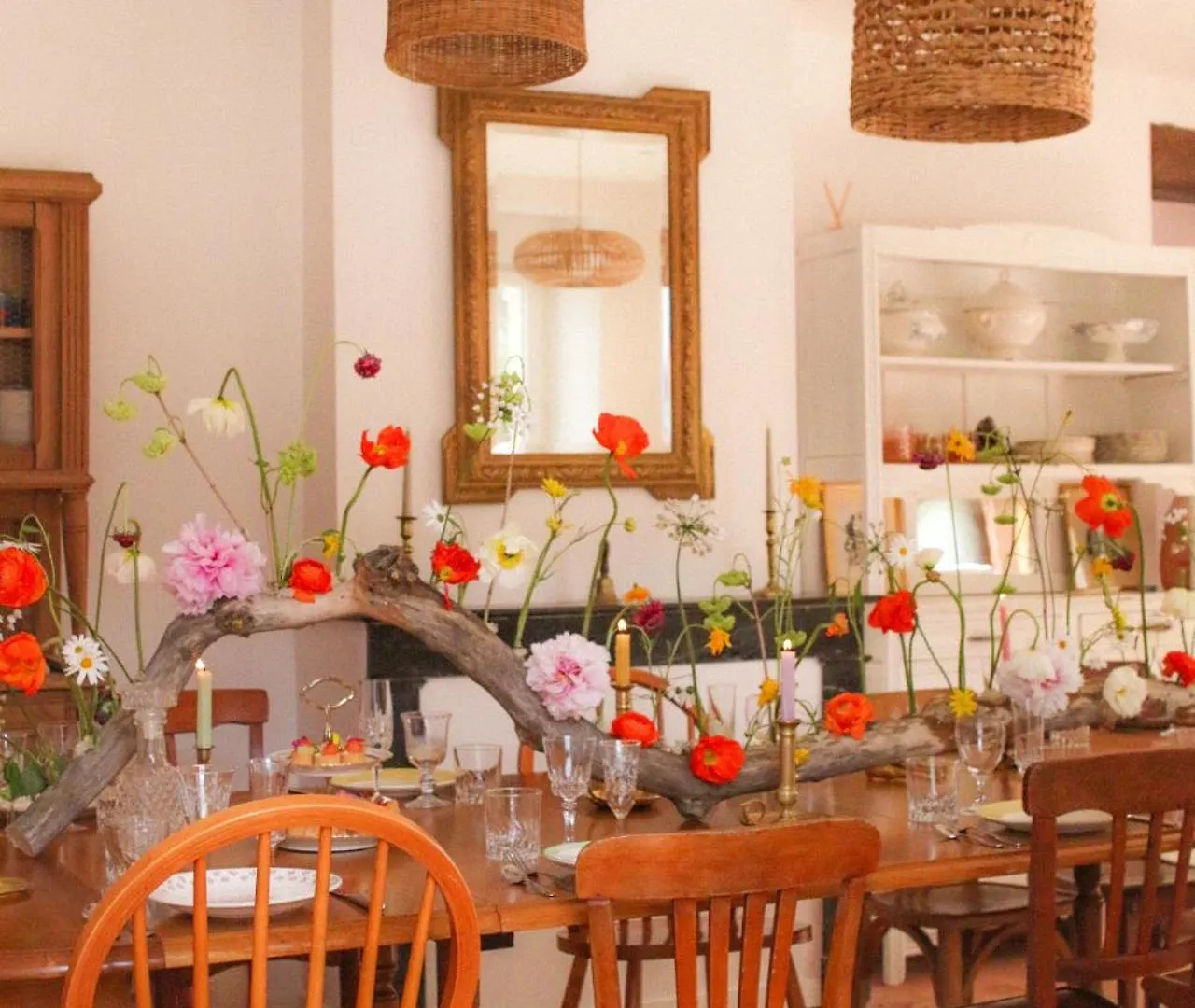 Feriehus Le Clos De La Crouzetterie Gaillac